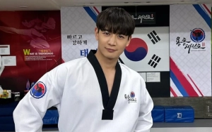 Akting Minho SHINee Bintangi 'Romance in the House' Disorot Jurnalis Korea