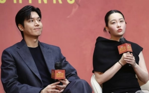 Lee Min Ho Kuak Alasan Terobsesi Kim Min Ha di 'Panchinko 2'