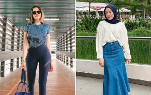 Nikita Mirzani Singgung Kemarahan usai Ngotot Buang Lolly di Tengah Isu Putrinya Hamil
