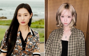 Hubungan Tak Terduga Kim Ji Won & Winter aespa Jadi Hot Topik