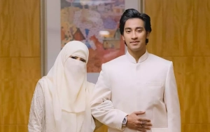 Umi Pipik Tulis Ungkapan Menggelitik kala Balapan dengan Abidzar Al Ghifari