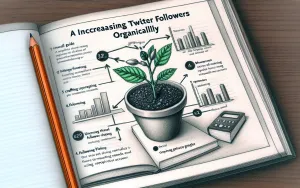 Meningkatkan Pengikut Twitter Secara Organik: Panduan Lengkap untuk Pemula