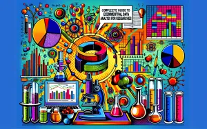 Panduan Lengkap Analisis Data Kesalahan Eksperimen untuk Peneliti