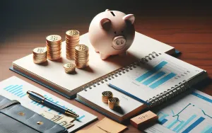 Cara Efektif Menabung: Tips dan Trik untuk Keuangan yang Lebih Baik