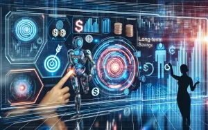 Strategi Menabung Untuk Target Finansial Jangka Panjang