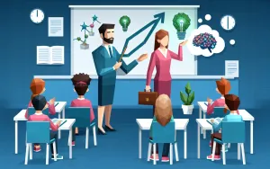 Strategi Efektif dalam Membangun Growth Mindset Siswa di Kelas
