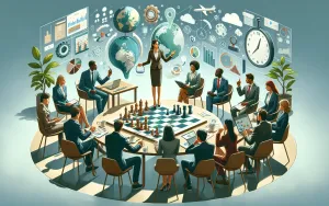 Strategi Komunikasi yang Efektif: Panduan Lengkap untuk Kesuksesan Bisnis