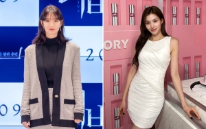 Gaun Pengantin Shin Min A di 'No Gain No Love' yang Dikritik Mirip Punya Sana TWICE