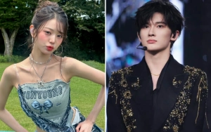 Jang Wonyoung IVE Diduga Jadi Korban Komentar Tak Senonoh Idol Tiongkok Yu Yuhan