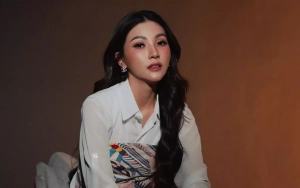 Sarwendah Singgung Soal Perjuangan Seraya Pamer Potret Cantik bak Gadis Korea