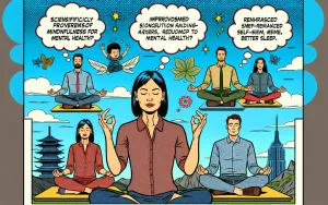 Manfaat Mindfulness untuk Kesehatan Mental yang Harus Anda Ketahui