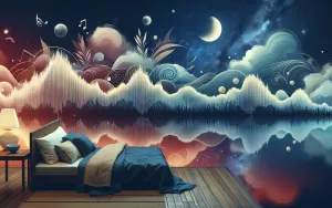 Musik Meditatif untuk Tidur Nyenyak: Rileksasi Total dan Kualitas Tidur Terbaik
