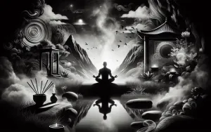 Teknik Meditasi untuk Ketenangan Pikiran dan Jiwa