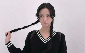 Pertemanan Jisoo BLACKPINK dengan Mantan Idol BigHit yang Didepak Gegara Jadi Sasaeng Disorot