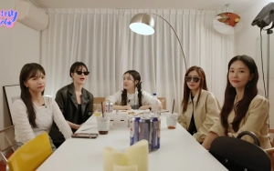 FIESTAR Bisa Reuni Berkat Kerja Keras Cao Lu untuk Beli Hak Cipta 'You're Pitiful'