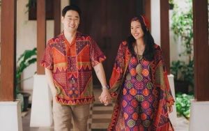 Maudy Ayunda Nostalgia Momen Wisuda Bareng Jesse Choi  