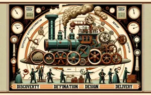 Langkah-langkah Efektif dalam Pengembangan Roadmap Produk