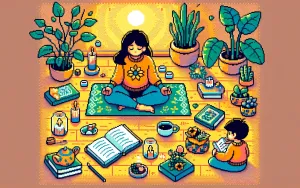 Cara Praktik Self-Love Setiap Hari untuk Hidup Lebih Bahagia