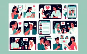 Tips Sukses Aplikasi Kencan yang Wajib Anda Coba
