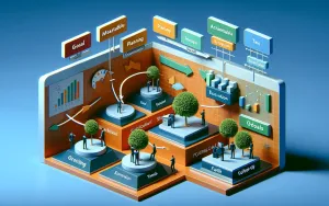 Cara Menyusun SMART Goals yang Efektif untuk Pencapaian Optimal