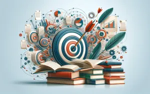Strategi Menetapkan Objektif dalam Penulisan Karya Ilmiah yang Efektif