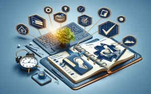 Langkah Efektif untuk Strategi Peningkatan Produktivitas Harian