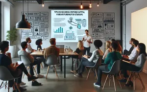 Tips Sukses Mendapatkan Pendanaan Modal Ventura untuk Startup Anda