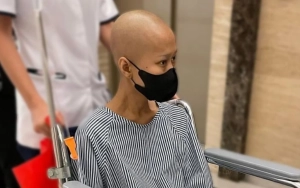Seleb TikTok Shella Selpi Lizah Meninggal di Usia 21 Tahun usai Lawan Kanker Ovarium
