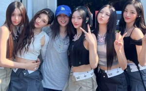 Min Hee Jin Hanya Diizinkan Jadi Produser NewJeans selama 2 Bulan setelah Lengser