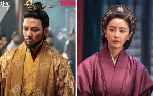 Adegan Vulgar Ji Chang Wook & Jung Yoo Mi di 'Queen Woo' Picu Kebingungan