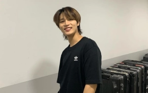 Gestur 'Pelihara Lelembut' Taeil eks NCT Bikin Fans Takut usai Kasus Kejahatan Seksual Terungkap