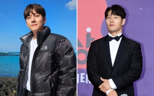 Ji Chang Wook Kuak Popularitas Kim Jong Kook Semasa Satu Almamater