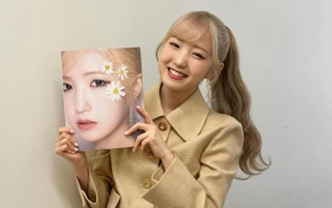 Honda Hitomi eks IZ*ONE Dirumorkan Gabung Girl Grup Baru Kim Jaejoong JYJ