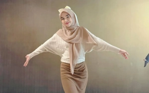 Ria Ricis bak Isyaratkan Kasmaran Lewat Unggahan Terbaru