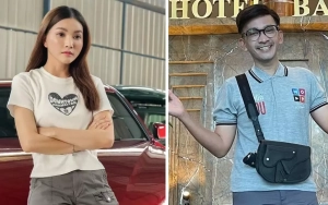 Sarwendah Ukir Momen Indah dengan Anak dan Keluarga di Tengah Ruben Onsu Berkegiatan Sendirian