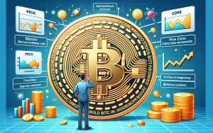 Keuntungan dan Risiko Investasi Bitcoin: Panduan Lengkap untuk Pemula