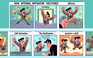 Faktor-faktor Motivasi Instrinsik: Cara Membangun Semangat dari Dalam