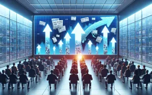 Pengaruh Berita Pada Level Support: Bagaimana Berita Menggerakkan Pasar Saham