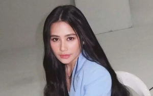 Cara Prilly Latuconsina Interaksi dengan Teman-Teman Tuli Jadi Sorotan
