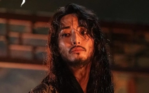 Adegan Vulgar Lee Soo Hyuk dengan Aktris Wanita di 'Queen Woo' Buat Syok