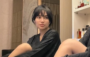 Nikita Mirzani Mendadak Ancam Korek Aib Seseorang kala Bestie Kirim Doa di Tengah Isu Liar Lolly