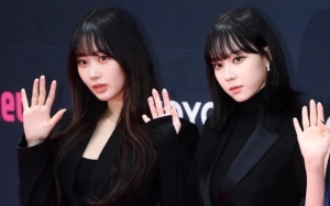 Beda Drastis Gaya Winter & Giselle aespa Jadi Perbincangan
