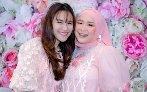 Keponakan Ayu Ting Ting Sempat Dirawat di RS Sebelum Meninggal Dunia