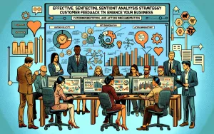 Strategi Efektif Sentiment Analysis untuk Feedback Customer dalam Meningkatkan Bisnis Anda