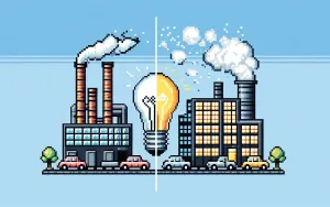 Contoh Disruptive Innovation yang Mengubah Industri
