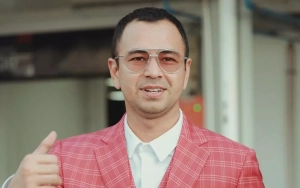 Raffi Ahmad Beber Perjuangan Mendiang Ayah Penuhi Keinginannya Meski Kondisi Ekonomi Kurang Baik