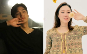 Aksi Lee Min Ho Komentari Potret Cantik Gong Hyo Jin Bikin Salfok