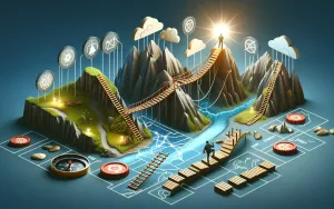 Strategi Menghadapi Hambatan: Tips dan Trik Efektif untuk Sukses