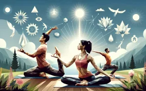 Manfaat Yoga untuk Pencerahan Diri yang Mungkin Belum Anda Ketahui