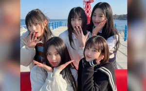 Kisruh Penghapusan MV NewJeans Muncul usai Min Hee Jin Dipecat